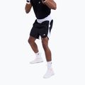 Мъжки тренировъчни шорти Boxraw Stevenson V2 black/white 4