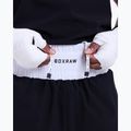 Мъжки тренировъчни шорти Boxraw Stevenson V2 black/white 7