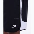Мъжки тренировъчни шорти Boxraw Stevenson V2 black/white 9