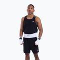 Мъжка тениска Boxraw Stevenson Tank 2.0 black/white