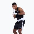 Мъжка тениска Boxraw Stevenson Tank 2.0 black/white 4