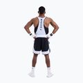 Мъжка тениска Boxraw Stevenson Tank 2.0 black/white 7