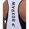 Мъжка тениска Boxraw Stevenson Tank 2.0 black/white 9