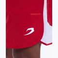 Мъжки тренировъчни шорти Boxraw Stevenson V2 red/white 9