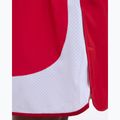 Мъжки тренировъчни шорти Boxraw Stevenson V2 red/white 10