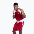 Мъжка тениска Boxraw Stevenson V2 Tank red/white 4