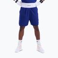 Мъжки тренировъчни шорти Boxraw Stevenson V2 blue/white
