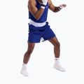Мъжки тренировъчни шорти Boxraw Stevenson V2 blue/white 5