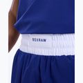 Мъжки тренировъчни шорти Boxraw Stevenson V2 blue/white 9