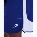 Мъжки тренировъчни шорти Boxraw Stevenson V2 blue/white 10