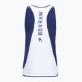 Мъжка тениска Boxraw Stevenson Tank 2.0 blue/white 12