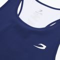 Мъжка тениска Boxraw Stevenson Tank 2.0 blue/white 13