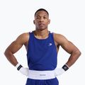 Мъжка тениска Boxraw Stevenson Tank 2.0 blue/white