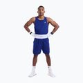 Мъжка тениска Boxraw Stevenson Tank 2.0 blue/white 2