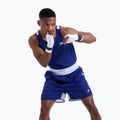 Мъжка тениска Boxraw Stevenson Tank 2.0 blue/white 6