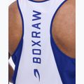 Мъжка тениска Boxraw Stevenson Tank 2.0 blue/white 10