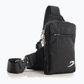 Чантичка  Boxraw Cross Black