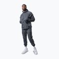 Мъжки панталони за бягане Boxraw Dundee Cargo charcoal 2