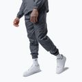 Мъжки панталони за бягане Boxraw Dundee Cargo charcoal 4