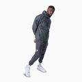 Мъжки панталони за бягане Boxraw Dundee Cargo charcoal 5
