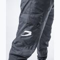 Мъжки панталони за бягане Boxraw Dundee Cargo charcoal 9