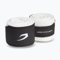 Боксьорски бандажи Boxraw Hand Wraps white