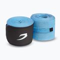 Боксьорски бандажи Boxraw Hand Wraps blue 2