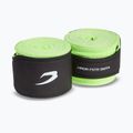 Боксьорски бандажи Boxraw Hand Wraps green