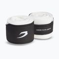 Боксьорски бандажи BOXRAW Hand Wraps 450 cm white