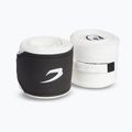 Боксьорски бандажи BOXRAW Hand Wraps 450 cm white 2