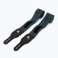 Боксьорски бандажи BOXRAW Hand Wraps 450 cm grey 2
