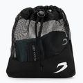 Боксьорски бандажи BOXRAW Hand Wraps 450 cm grey 3