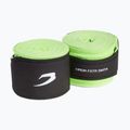 Боксьорски бандажи BOXRAW Hand Wraps 450 cm green
