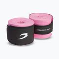 Боксьорски бандажи Boxraw Hand Wraps pink