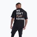 Мъжка тениска BOXRAW We Don't Play Boxing Oversized T-Shirt 3