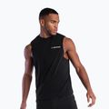 Мъжка тениска BOXRAW We Don't Play Boxing Muscle Tank black