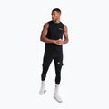 Мъжка тениска BOXRAW We Don't Play Boxing Muscle Tank black 2