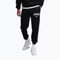Мъжки панталони за бягане BOXRAW East Street Bottoms black