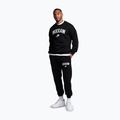 Мъжки панталони за бягане BOXRAW East Street Bottoms black 2