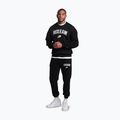 Мъжки панталони за бягане BOXRAW East Street Bottoms black 4