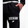 Мъжки панталони за бягане BOXRAW East Street Bottoms black 7