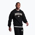 Мъжки суитшърт BOXRAW East Street Sweatshirt black 6