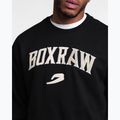 Мъжки суитшърт BOXRAW East Street Sweatshirt black 7