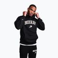 Мъжки суитшърт BOXRAW East Street Hoodie black 5