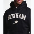 Мъжки суитшърт BOXRAW East Street Hoodie black 7