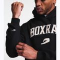 Мъжки суитшърт BOXRAW East Street Hoodie black 10