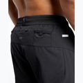 Мъжки панталони за бягане BOXRAW Tunero Training Joggers black 8