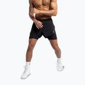 Тренировъчни шорти BOXRAW Tunero 2-in-1 black 5