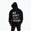 Мъжки суитшърт BOXRAW We Don't Play Boxing Oversized Hoodie 3