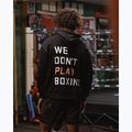 Мъжки суитшърт BOXRAW We Don't Play Boxing Oversized Hoodie 11